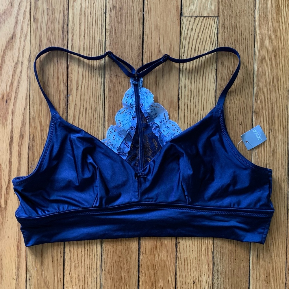 NWT aerie Bralette